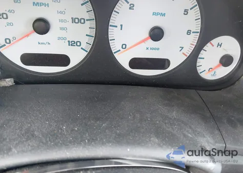 2004 Dodge Grand Caravan Sxt z USA, uszkodzony, nr VIN 2D4GP44L64R530848